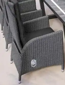 porta Garden Flair Positionsstuhl Angebot