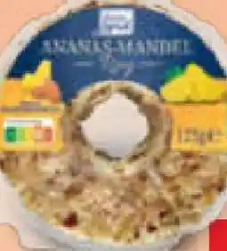 Netto Marken-Discount Gutes Land Frischkäseringe Angebot