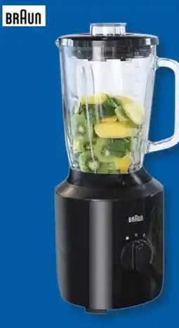 Lidl Braun Standmixer JB3150BK Angebot