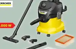 Lidl Kärcher Nass-/Trockensauger KWD 4 Angebot