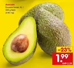 Netto Marken-Discount Avocados Angebot
