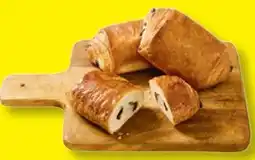 Lidl Lidl Backshop Schokobrötchen Angebot