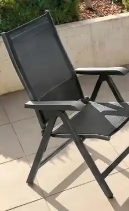 porta Kettler Positionssessel Angebot