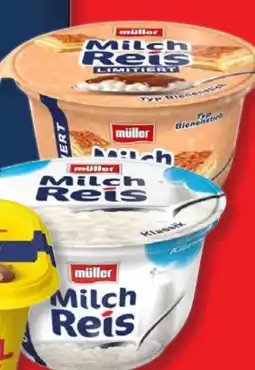 Lidl Müller Milch Reis Angebot