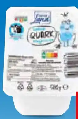 Netto Marken-Discount Gutes Land Speisequark Magerstufe Angebot
