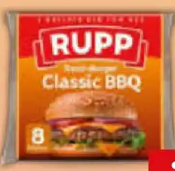 Netto Marken-Discount Rupp Schmelzkäsescheiben Toast-Burger Classic Angebot