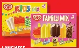 Lidl Langnese Eis Mix Angebot
