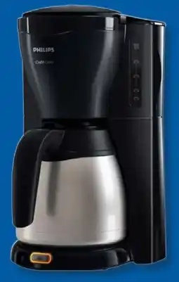 Lidl Philips Kaffeemaschine Gaia HD7544/20 Angebot