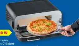 Lidl Severin Pizzaofen PG 8575 Angebot