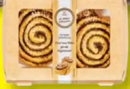 Lidl Lidl Backshop Mohnschnecken Angebot