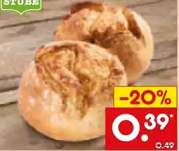 Netto Marken-Discount Netto Backstube Potatobrötchen Angebot