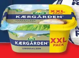 Lidl Arla Kaergarden XXL Angebot