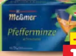 Netto Marken-Discount Meßmer Kräutertee Angebot