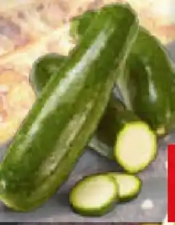 Netto Marken-Discount Zucchini Angebot