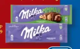 Lidl Milka Schokolade Angebot