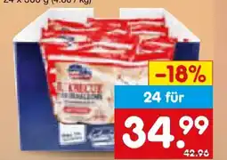 Netto Marken-Discount American Style BBQ Marshmallows Angebot