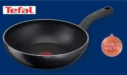 Lidl Tefal Inicio Wokpfanne 28cm C2861963 Angebot