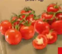 Netto Marken-Discount MarktTag Cocktail-Rispentomaten Angebot