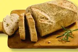 Lidl Lidl Backshop Rosmarin-Olivenbrot Angebot