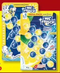 Lidl Henkel Wc Frisch Kraft Aktiv Angebot