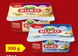 Lidl Arla Buko Frischkäse Angebot