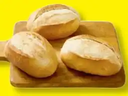 Lidl Lidl Backshop Weizenbrötchen Angebot