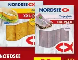Lidl Nordsee Matjesfilets XXL Angebot