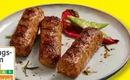 Lidl Metzgerfrisch Rinder Cevapcici Angebot