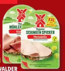 Lidl Rügenwalder Mühle Veganer Aufschnitt Angebot