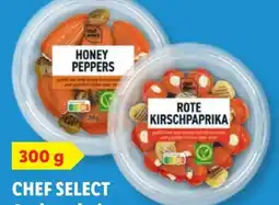 Lidl Chef Select Antipasti Mix Angebot