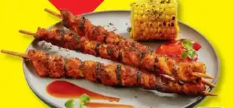 Lidl Grillmeister Schweine Grillfackeln Angebot