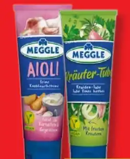 Lidl Meggle Kräuter-Tube Angebot