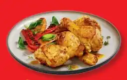 Lidl Grillmeister Hähnchenunterkeulen Angebot