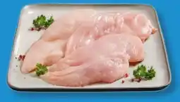 Lidl Metzgerfrisch Hähnchen-Minutenschnitzel XXL Angebot