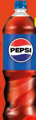 PENNY Pepsi Erfrischungsgetränk Angebot