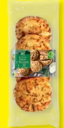 Lidl Chef Select Mini Focaccia Angebot