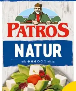 PENNY Patros Natur Angebot