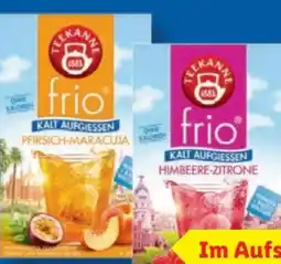 Lidl Teekanne Frio Angebot