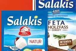 PENNY Salakis Tradition Feta Angebot