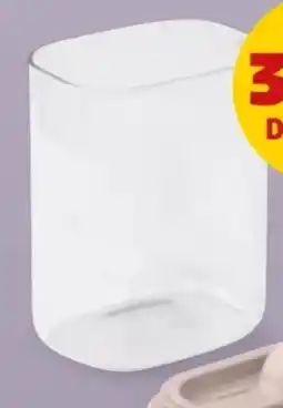 PENNY Brabantia Behälter MIT Messlöffel Angebot