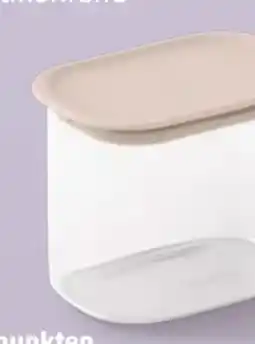 PENNY Brabantia Stapelbarer Behälter Angebot