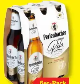 Lidl Perlenbacher Premium Pils Angebot