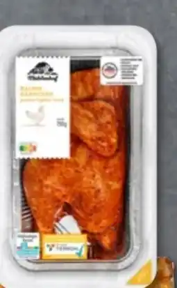 PENNY Mühlenhof Regional Halbes Hähnchen Angebot