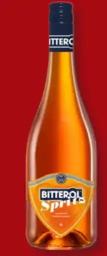 Lidl Allini Bitterol Sprizz Angebot