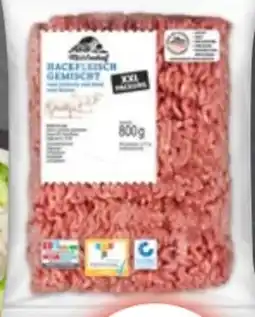 PENNY Mühlenhof Hackfleisch XXL Angebot