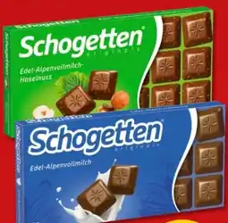 PENNY Trumpf Schogetten Schokolade Angebot