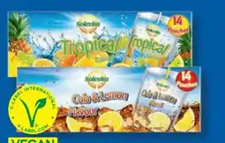 Lidl Solevita Erfrischungsgetränk Angebot