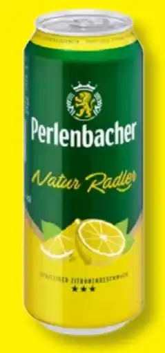 Lidl Perlenbacher Radler Naturtrüb Angebot