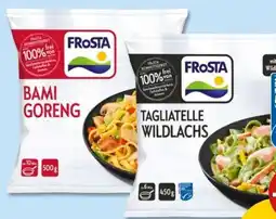 PENNY Frosta Fertiggerichte Angebot