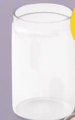 PENNY Brabantia Vakuum-Glas Angebot